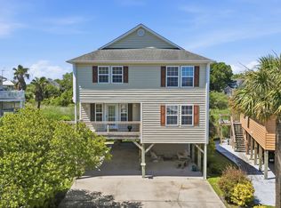365 Marsh Pl., Murrells Inlet, SC 29576