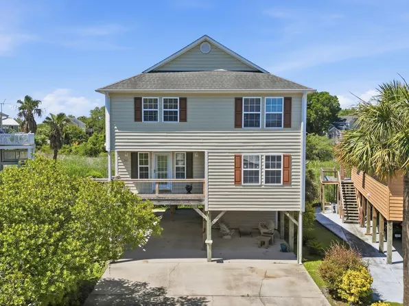365 Marsh Pl., Murrells Inlet, SC 29576
