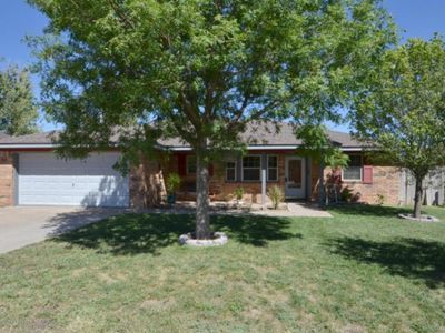 8008 Simpson Dr, Amarillo, TX, 79121