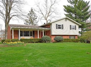 7680 Trailwind Dr, Cincinnati, OH 45242