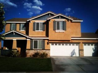 124 Lenore Ct, Beaumont, CA 92223