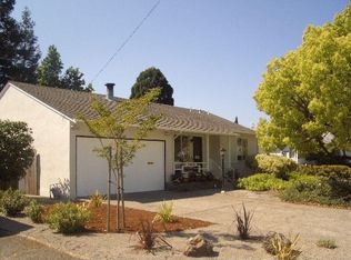 203 Las Gallinas Ave, San Rafael, CA