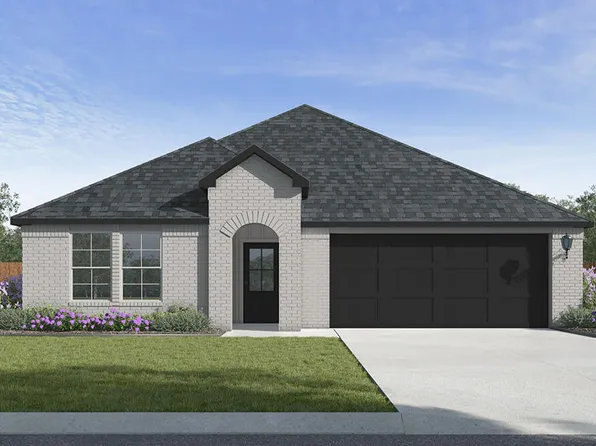 107 Esson Dr, Maurice, LA 70555