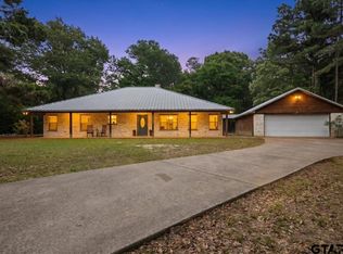 16736 County Road 4199, Lindale, TX 75771