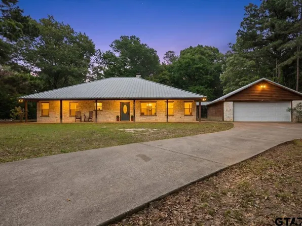 16736 County Road 4199, Lindale, TX 75771