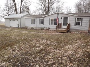 603 County Route 33, Pennellville, NY 13132