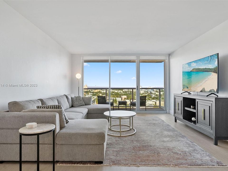 1st image of 650 West Ave APT 1406
