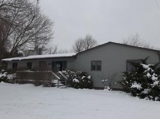 5540 McAlpine Rd, Gagetown, MI 48735