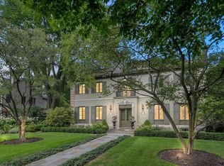 517 Greenwood Ave, Kenilworth, IL 60043