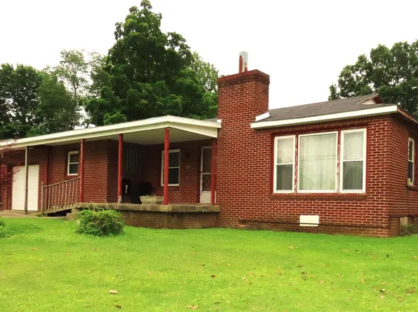 600 Hillside Dr, Mayfield, KY 42066