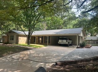 202 Garner St, Oxford, MS 38655