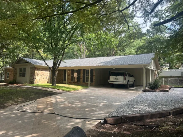 202 Garner St, Oxford, MS 38655