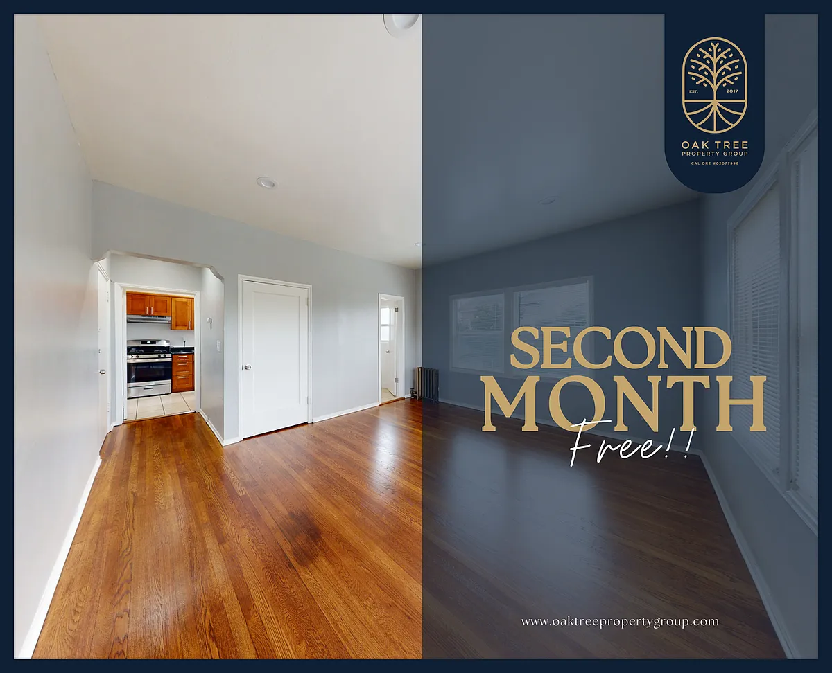 Building Photo - 454 34th St