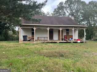 296 Lagrange St, Grantville, GA 30220
