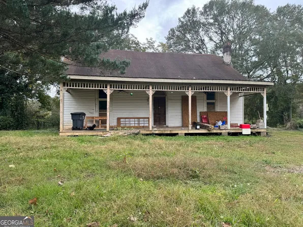 296 Lagrange St, Grantville, GA 30220