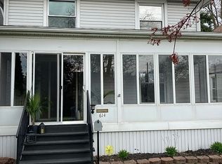 614 Smith St, Monroe, MI