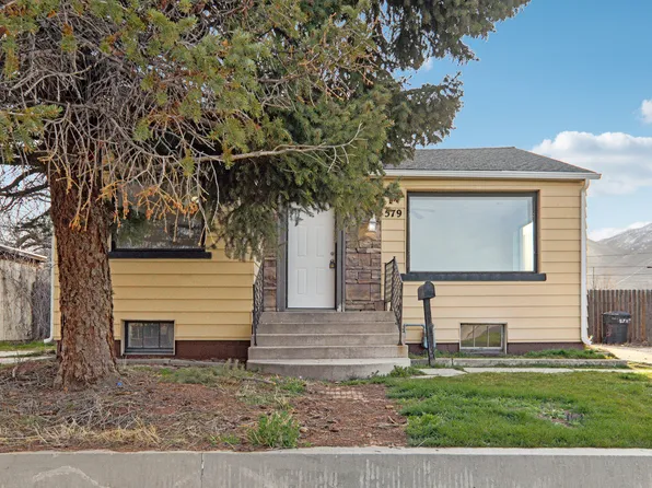 579 S 400 W, Brigham City, UT 84302