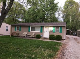 2718 S Boeke Rd, Evansville, IN 47714