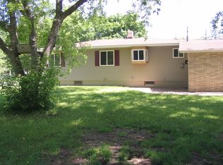 2312 Marshall Rd, Grayling, MI 49738