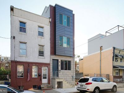 610 Dudley St, Philadelphia, PA, 19148