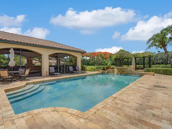 13281 52nd Pl S, Wellington, FL 33414