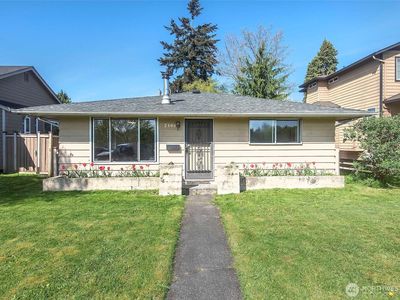 2108 Summit Avenue, Everett, WA, 98201