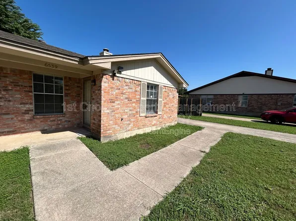 6539 Central Ave, N Richland Hills, TX 76182