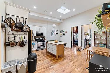 Rented by Brooklyn High Rise LLC