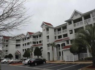 4560 Greenbriar Dr UNIT 301-B, Little River, SC 29566