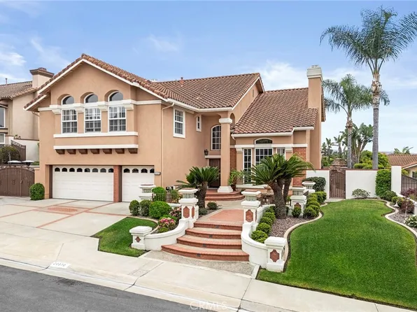 20370 Via Sanlucar, Yorba Linda, CA 92887