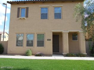 3580 S Ranger Trl, Gilbert, AZ 85297