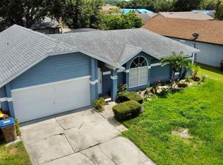 206 Competition Dr, Kissimmee, FL 34743