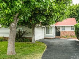 15003 Lemay St, Van Nuys, CA 91405