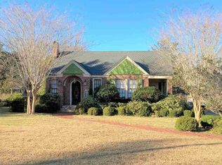504 Church St, Andalusia, AL 36420