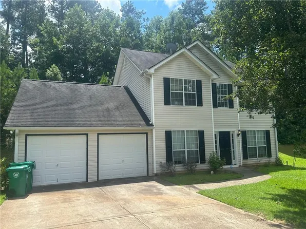 4675 Forest Creek Ln, Lithonia, GA 30038