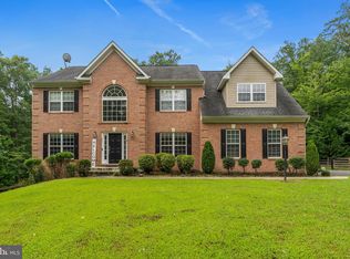 93 Brooke Crest Ln, Stafford, VA 22554