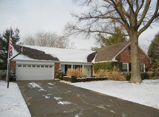 3507 Winchester Rd, Louisville, KY 40207