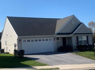 93 Coriander Ln #93, Manchester, PA 17345