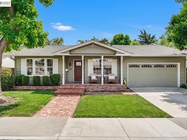 2646 Willowren Way, Pleasanton, CA 94566