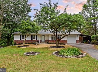 5006 Lee Hill Cir, Monrovia, MD 21770