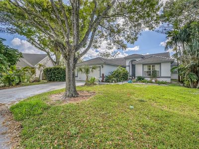 7102 NW 45th Ave, Coconut Creek, FL, 33073