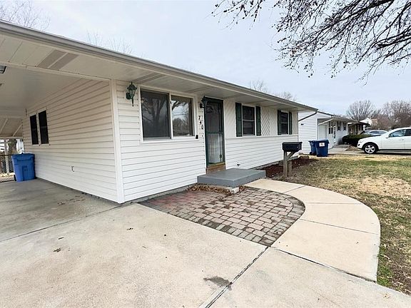2nd image of 740 Tyson Dr