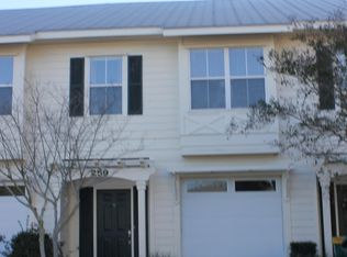 259 Mattie M Kelly Blvd, Destin, FL 32541