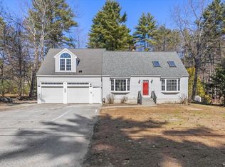 657 New Dam Road, Waterboro, ME 04061