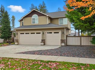 15400 N Liane Ln, Rathdrum, ID 83858