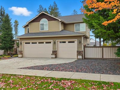 15400 N Liane Ln, Rathdrum, ID, 83858
