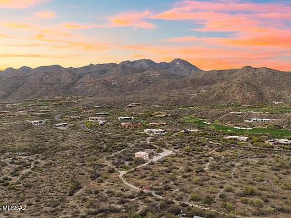 4th image of 1033 W Tortolita Mountain Cir #Na