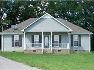 113 Saddleford Dr, Fayetteville, TN 37334