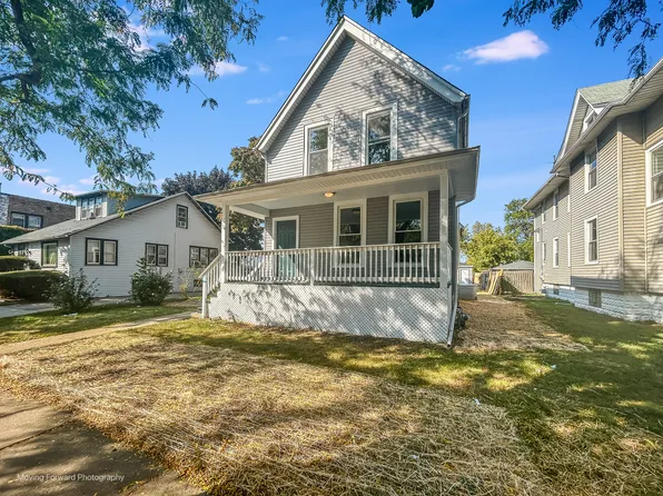 1513 Saint Charles Rd, Maywood, IL 60153