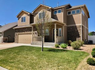 362 Shadowbrook Dr, Windsor, CO 80550